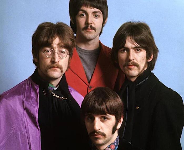 Ringo Starr teve sua carreira arruinada após os Beatles lhe darem uma música