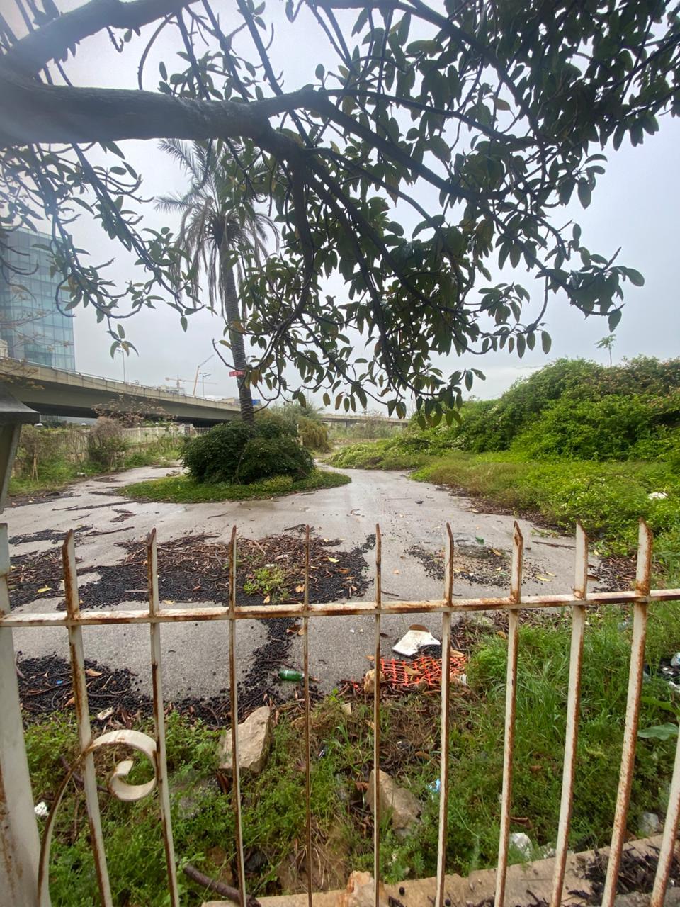 For Sale: Land in Naccache