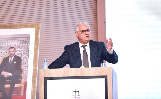 حزب الاستقلال يقدم مرتكزاته ويراهن على شعار “محاربة الفساد” لتصدر المشهد
