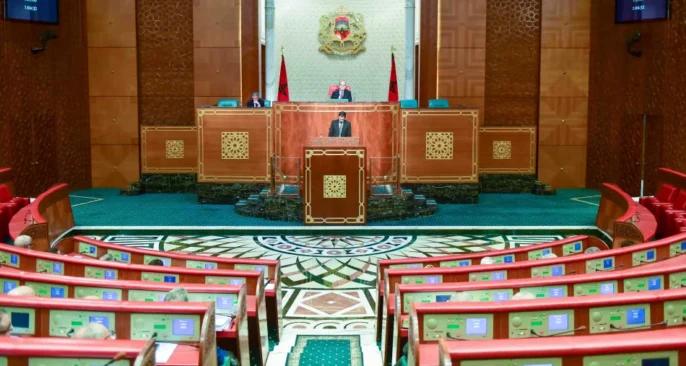 مجلس المستشارين يعقد جلسة عامة سنوية حول مواجهة آثار التغيرات المناخية