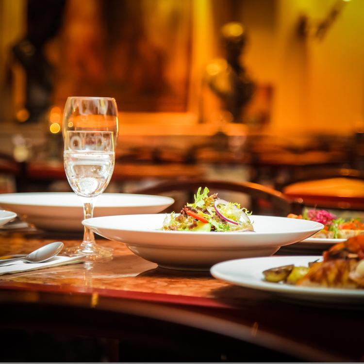 5N On The Radar - Restaurant Guest Experience
