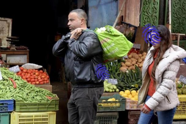 ارتفاع التضخم بـ 0,5 في المائة خلال شتنبر الماضي
