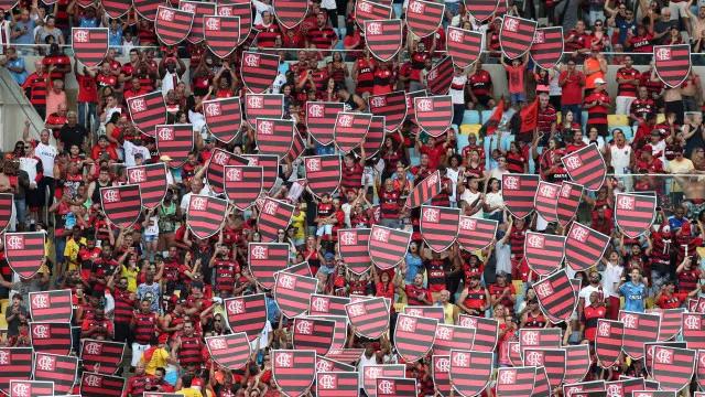 MP suspende por 10 jogos organizadas de Flamengo e Vasco após briga e morte