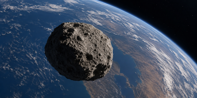 Due «Meteore di Chelyabinsk» sfiorano oggi la Terra: nessun pericolo