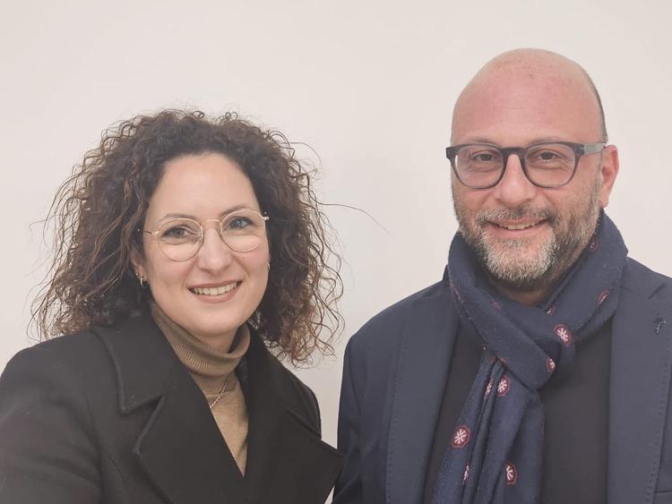 Merì, Giusi Cicciari si candida a sindaco. E con Arcoraci mette d’accordo gli onorevoli Galluzzo e Calderone