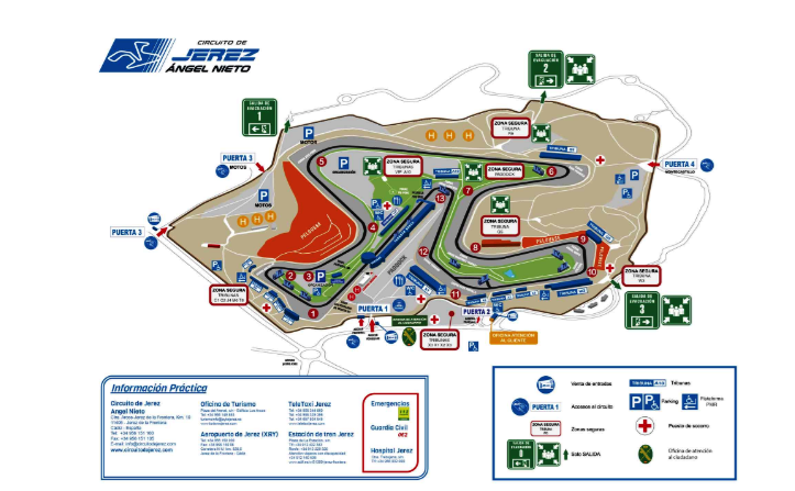 Gran Premio de España de MotoGP 2026: previa, horarios y análisis completo