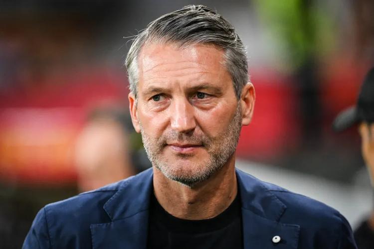 Olivier Létang, président du LOSC, mis à l'amende pour ses propos à l'issue du match LOSC (2 - 2) PSG