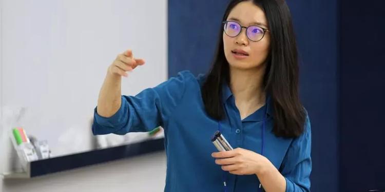 Una donna tra i vincitori della medaglia Fields, il Nobel della matematica