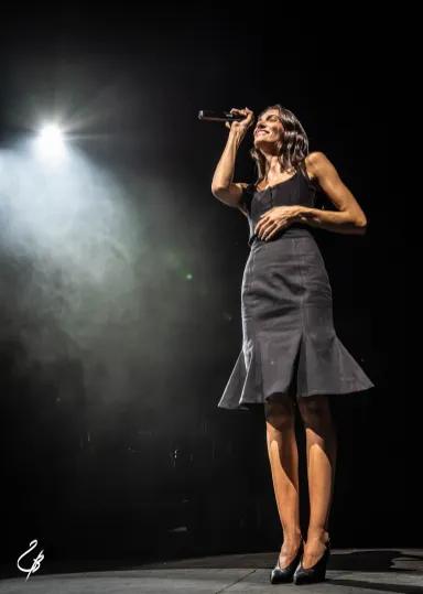 Charlotte Cardin, FAV26, Benoît GILBERT