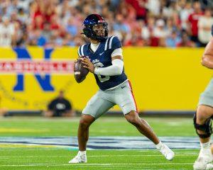 Ole Miss football