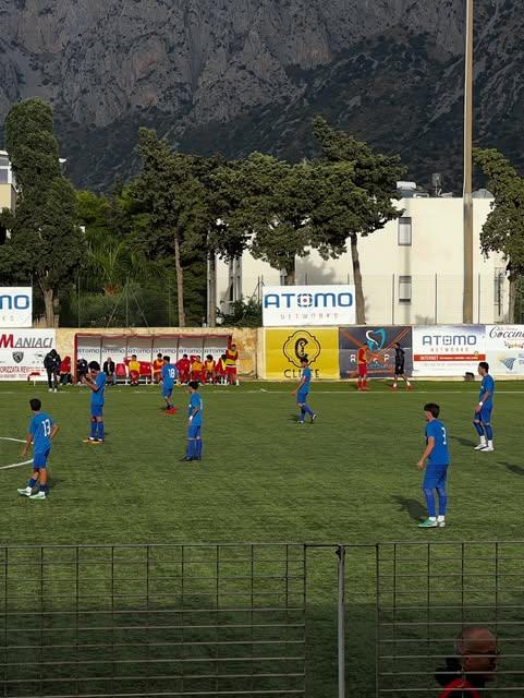 🦅🤍💙 GRANDE CINISI! UNA VITTORIA STORICA! Dopo trent’anni, l’ASD Città di Cinisi conquista la sua prima vittoria nel c...