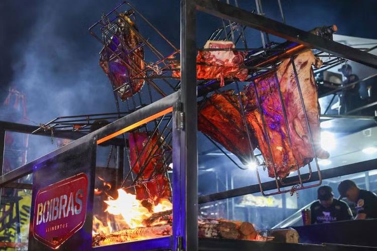 Festival da Carne, Pantanal Fashion, shows e mais em Campo Grande: veja o que fazer no fim de semana