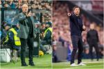 Los paralelismos entre Xabi Alonso y Rafa Benítez