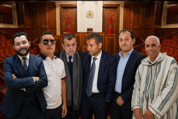 تشريعيات 2026.. أحزاب الصويرة تكشف أوراقها وتعلن وكلاء اللوائح