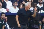 Mourinho, más ruido que juego