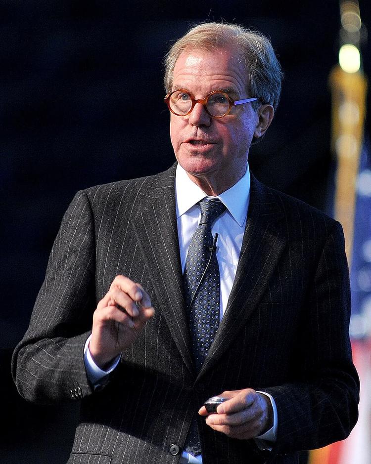 Nicolas Negroponte