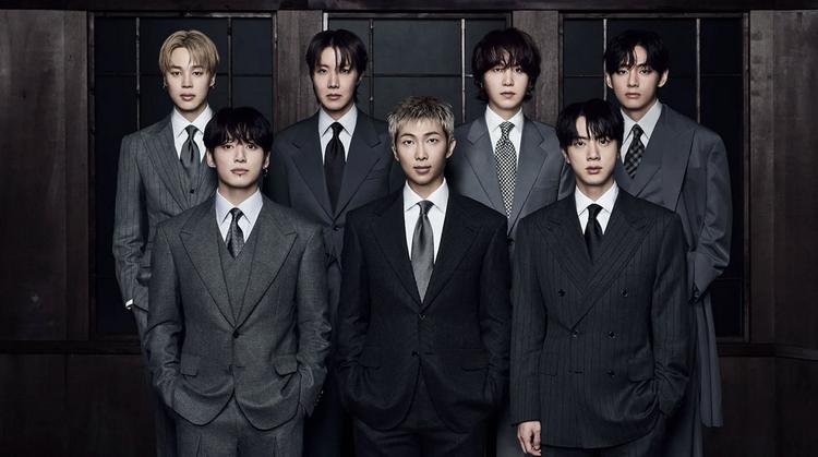 BTS revela el calendario de FESTA 2026 y prepara dos semanas de sorpresas para ARMY