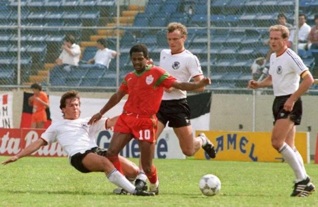 من 1970 إلى 2022.. مسار المغرب في كأس العالم بين الصعود والإنجاز