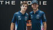 Franco Colapinto apuntó contra Pierre Gasly tras el cruce en el GP de España de Fórmula 1: 