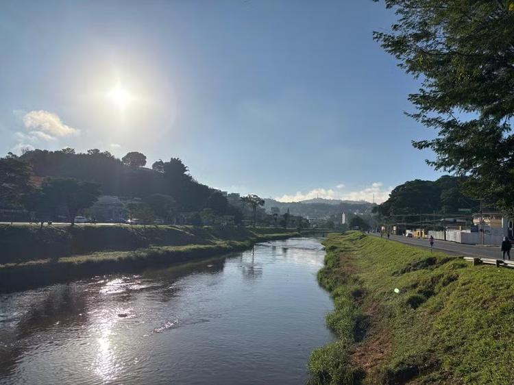 Última semana de julho começa com tempo firme em Juiz de Fora e região; veja previsão