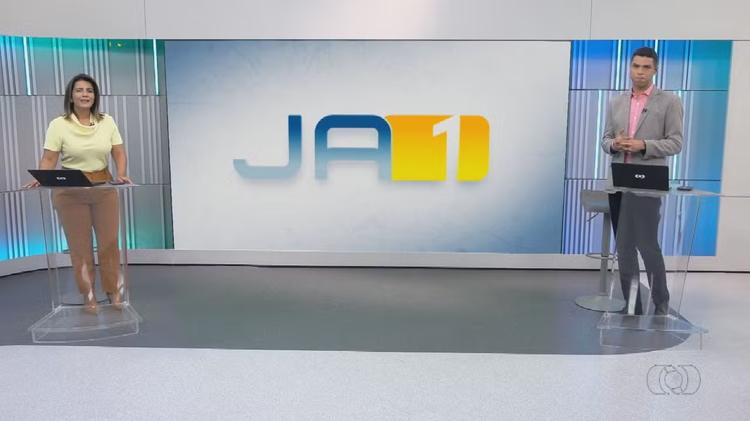 VÍDEOS: Jornal Anhanguera 1ª Edição desta quinta-feira, 6 de agosto de 2026