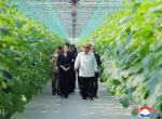 La 'mancha' familiar que explica la fijación de Kim Jong-un con su hija: él es hijo ilegítimo y su sucesión no está asegurada
