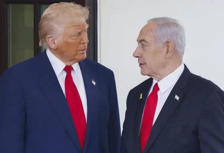 Trump frena Netanyahu e Teheran: tregua fragile tra Israele e Iran, Libano ancora sotto tensione