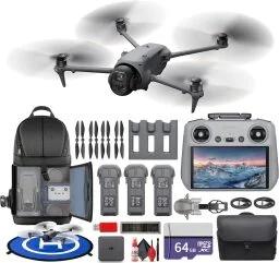 DJI Mavic 4 Pro Fly More Combo