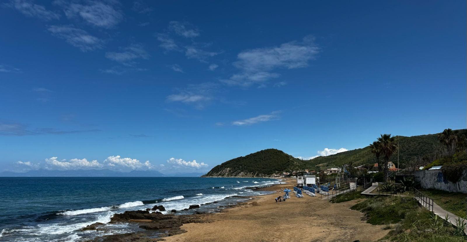 Castellabate, via libera alla pulizia della Cava dei Rocchi: c’è l’ok della Soprintendenza