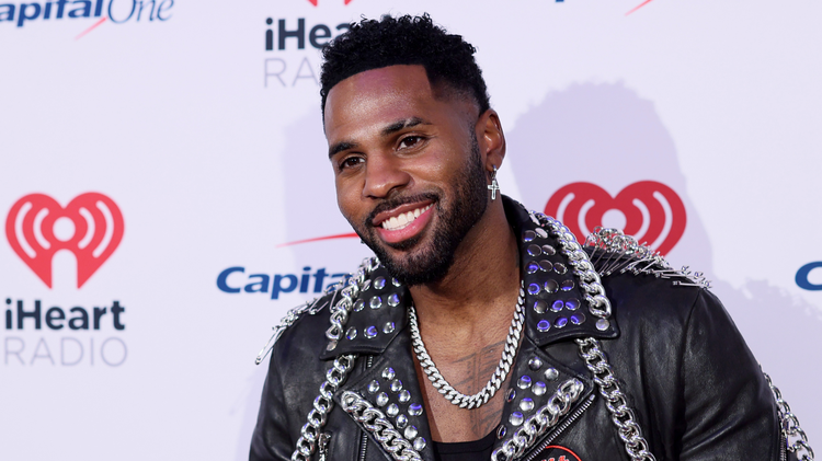 Jason Derulo depõe e diz que guitarrista ‘não criou absolutamente nada’ em ‘Savage Love’
