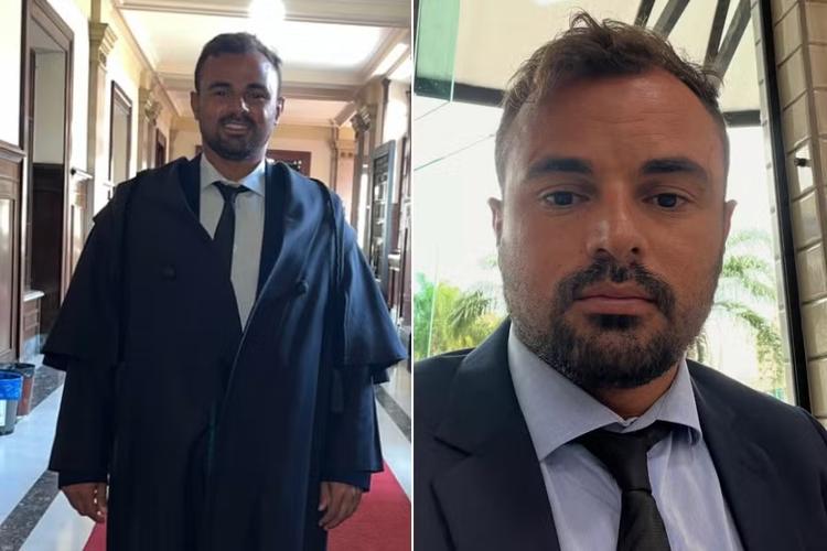 Advogado diz que recebeu 'decreto de morte' do PCC após ser sequestrado: 'Viver tranquilamente?'