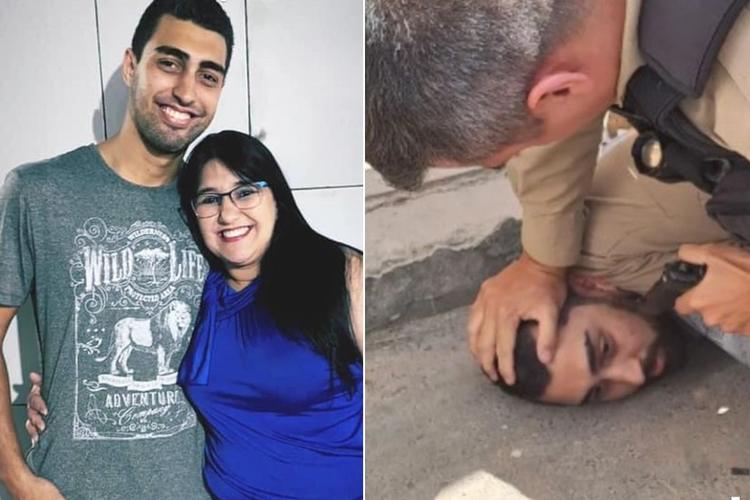 Acusado de matar a mãe por herança vai a júri popular em SP após ficar foragido por três anos