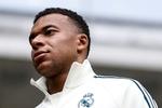 Mbappé se postula para el Balón de Oro: "¿Por quién voto? Por mí"