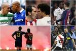 Enemigos eternos: las 50 máximas rivalidades en el fútbol, ¿y tú de quién eres?