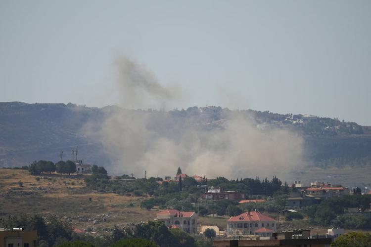 Israel diz que manterá 'zonas de segurança' no Líbano, Síria e em Gaza; acordo entre EUA e Irã deve ser assinado na sexta (19)