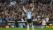 Messi eligió a las próximas estrellas del fútbol e incluyó a un jugador de Boca