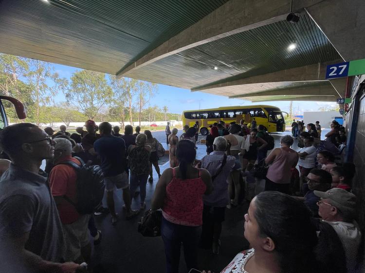 Eleições 2026: ônibus gratuitos e trânsito com alterações em João Pessoa e Campina Grande; veja o que muda