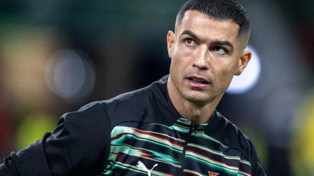 CR7 deixa de seguir Gary Lineker no Instagram: "Fui honesto sobre Messi…"