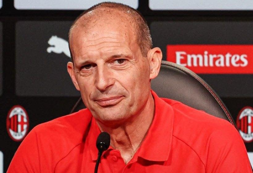Il Mattino – “Milan, è braccio di ferro con Allegri: ecco cosa manca per la risoluzione”
