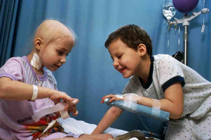 Leucemia infantile, con l'immunoterapia le ricadute dimezzano