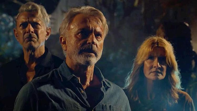 Muere a los 78 años el actor Sam Neill, el paleontólogo aventurero de ‘Parque Jurásico’