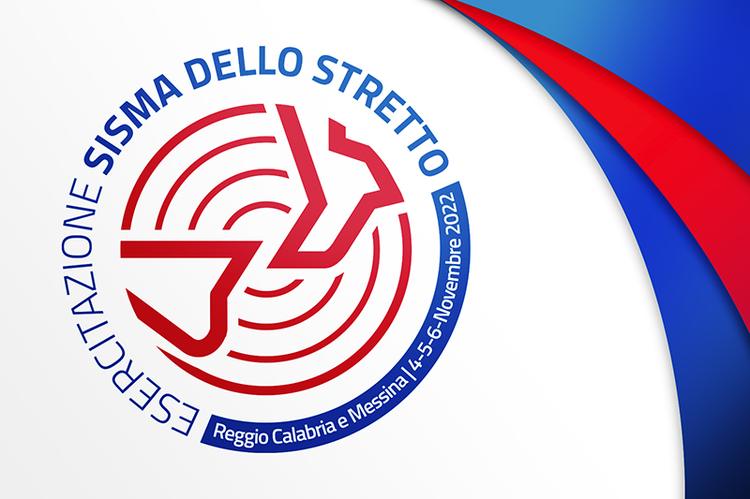 Esercitazione Sisma dello Stretto 2022 - Protezione Civile Regione Calabria