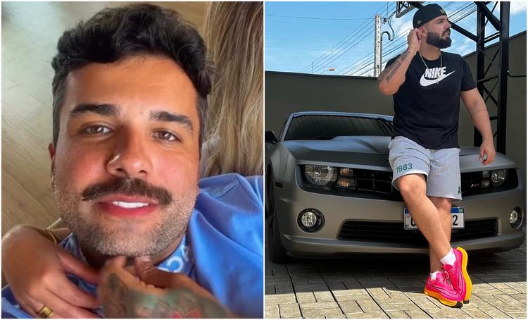 O que se sabe sobre influenciador e investigador presos por roubo de R$ 800 mil e ouro em Roraima