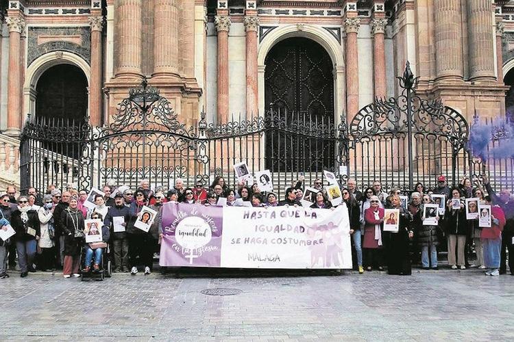 La Revuelta de Mujeres en el Sur celebra su II Encuentro en Málaga