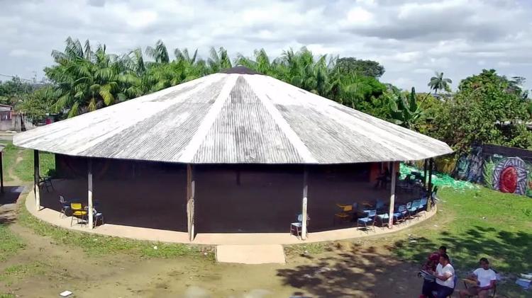 Parque das Tribos terá mutirão de saúde durante Semana dos Povos Indígenas em Manaus