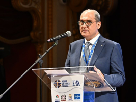 Azione Cattolica. Notarstefano: “È un laboratorio di convivialità delle differenze”