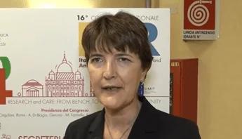 Nozza (UniSR): "Aderenza anti-Hiv fondamentale in trattamento e in prevenzione"