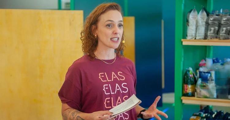 Protagonismo feminino no cooperativismo fortalece lideranças e transformação social no Pará