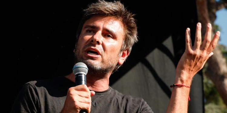 Previsto per giovedì il rientro di Di Battista da Cuba in Italia