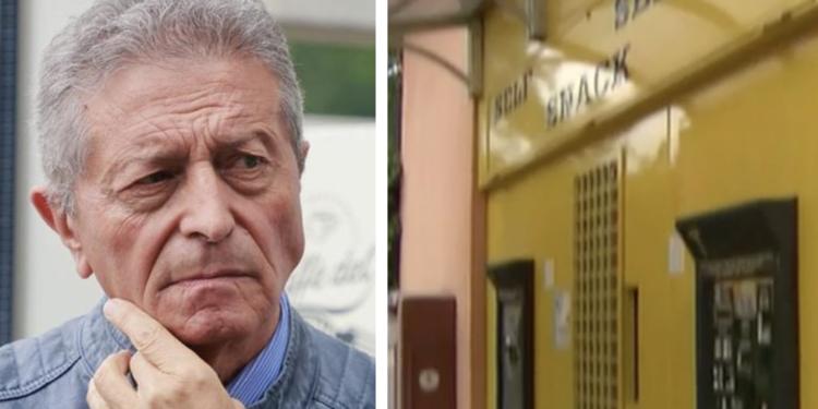 Tabaccaio uccise un ladro durante un furto, definitiva la condanna a un anno e otto mesi per Marcellino Franco Iachi Bonvin